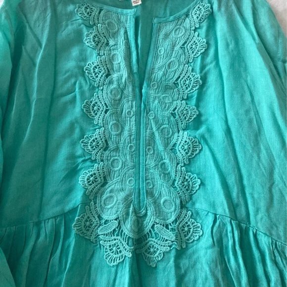 SOLD💥Tunic - Picture 4 of 8